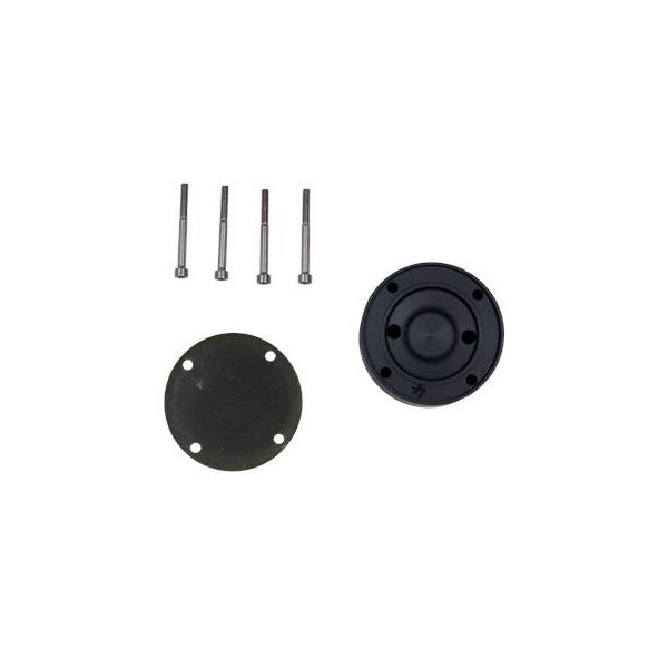 Pump Repair Parts- Kit, head DMX221-50 PVC, DMX Series.